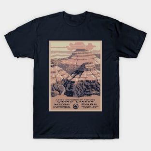 Grand Canyon T-Shirt